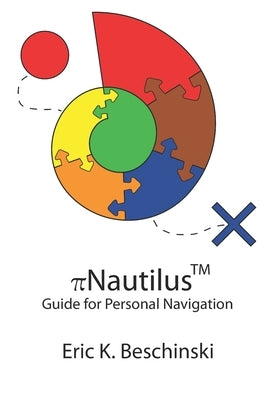 piNautilus: Guide for Personal Navigation by Beschinski, Eric K.