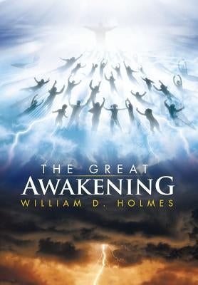 The Great Awakening by Holmes, William D.