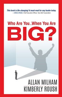Who Are You...When You Are Big? by Milham, Allan