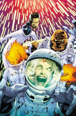 Marvel Zombies: Red Band by Parker, Ethan S.