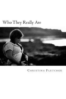 Who They Really Are: a guide to being a spiritually aware parent by Fletcher, Christina A.