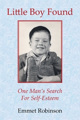 Little Boy Found by Robinson, Emmet