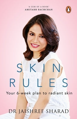 Skin Rules by Sharad, Jaishree