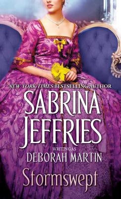 Stormswept by Jeffries, Sabrina