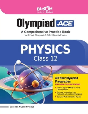 Bloom Olympiad Physics Class 12th (E) by Gupta, Lochan Chandra