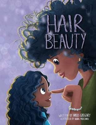 Hair Beauty by Gregory, Nikki