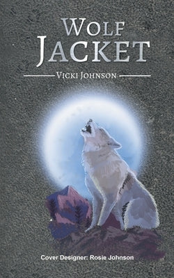 Wolf Jacket by Johnson, Vicki