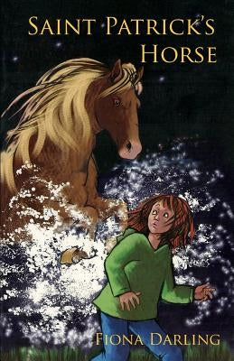 St Patrick's Horse by Darling, Fiona