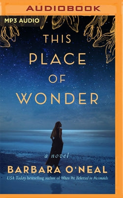 This Place of Wonder by O'Neal, Barbara