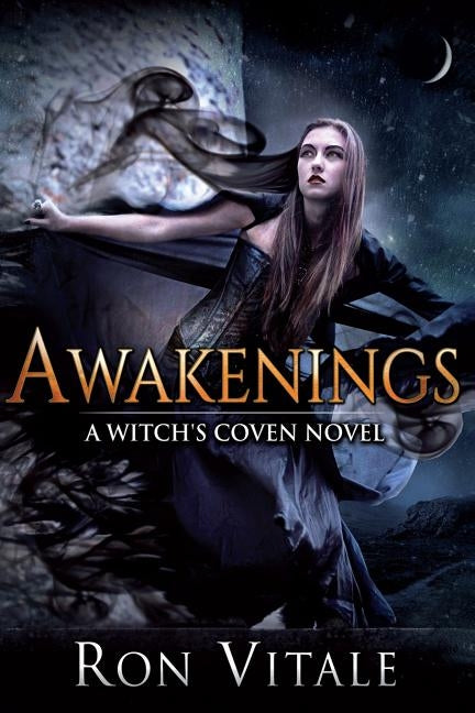 Awakenings by Vitale, Ron