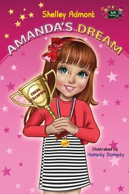 Amanda's dream by Admont, Shelley