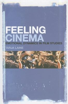 Feeling Cinema by Laine, Tarja