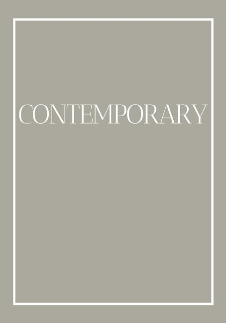 Contemporary: A decorative book for coffee tables, bookshelves and end tables: Stack style decor books to add home decor to bedrooms by Interior Design, Contemporary