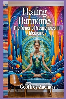 Healing Harmonies: The Power of Frequencies in Medicine by Zachary, Geoffrey