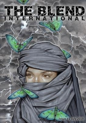 The Blend International by Brad McNaughton, Edited Kain Massin &.