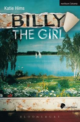 Billy the Girl by Hims, Katie