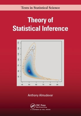Theory of Statistical Inference by Almudevar, Anthony