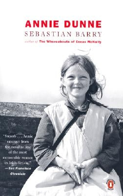 Annie Dunne by Barry, Sebastian