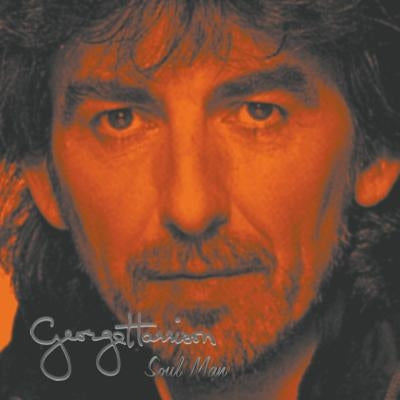 George Harrison: Soul Man Vol. 2 by Blaney, John