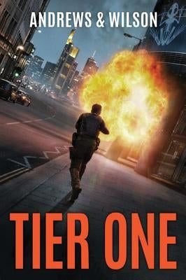 Tier One by Andrews, Brian