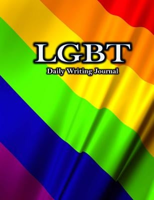 lgbt by Journal, Daily Writing