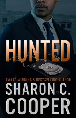 Hunted by Cooper, Sharon C.