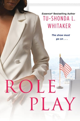 Role Play by Whitaker, Tu-Shonda L.