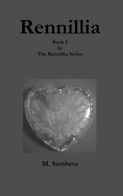 Rennillia by Sembera, M.