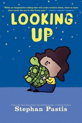 Looking Up by Pastis, Stephan