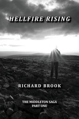 Hellfire Rising by Brook, Richard