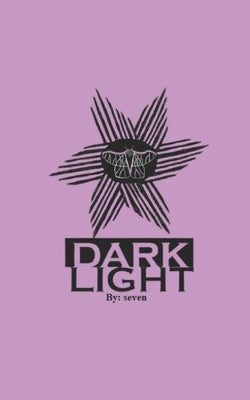 Dark Light by Harry, Gregory