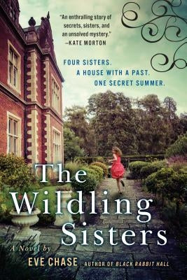 The Wildling Sisters by Chase, Eve