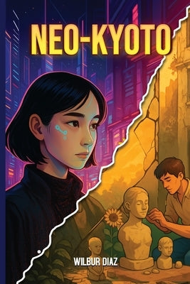 Neo-Kyoto by Diaz, Wilbur