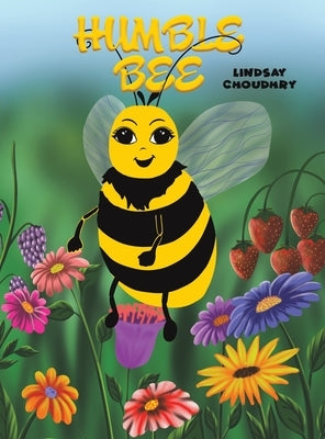 Humble Bee by Choudhry, Lindsay
