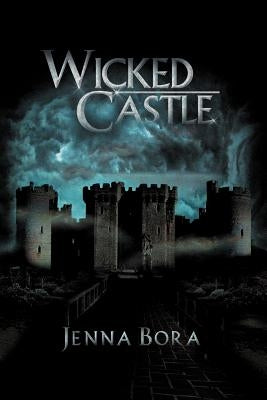 Wicked Castle by Bora, Jenna