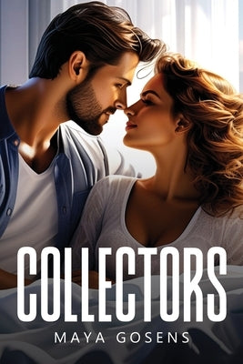 Collectors by Gosens, Maya