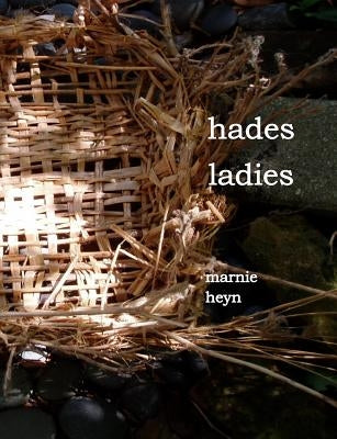 hades ladies by Heyn, Marnie