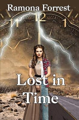 Lost in Time by Forrest, Ramona