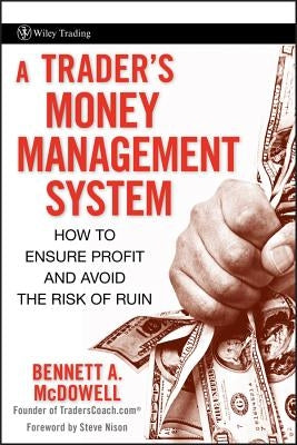 Trader's Money Management by McDowell
