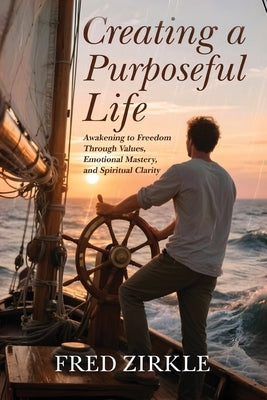 Creating a Purposeful Life: Awakening to Freedom Through Values, Emotional Mastery, and Spiritual Clarity by Zirkle, Fred