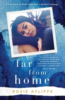 Far from Home by Ayliffe, Rosie