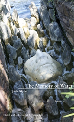 The Memory of Water by Myers, Jack