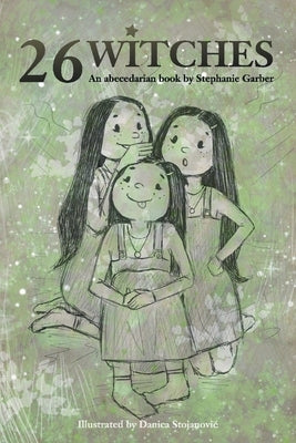 26 Witches by Garber, Stephanie