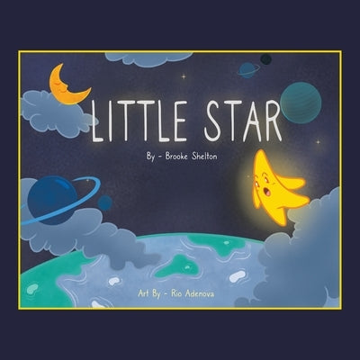 Little Star by Shelton, Brooke