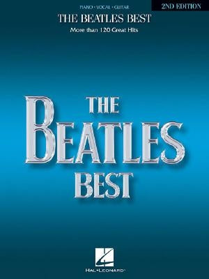 The Beatles Best by Beatles, The