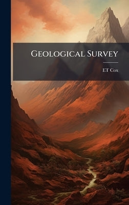 Geological Survey by Et Cox