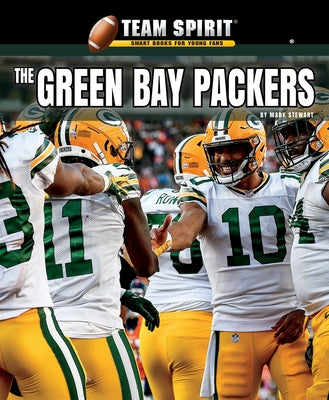 The Green Bay Packers by Stewart, Mark