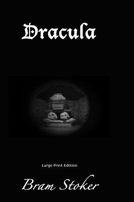 Dracula by Parham, Mark