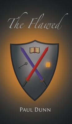 The Flawed by Dunn, Paul