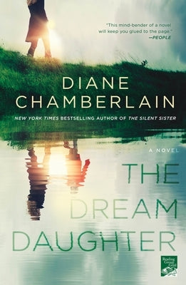 The Dream Daughter by Chamberlain, Diane